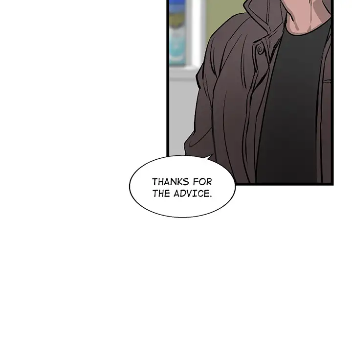 Hand in Hand - Chapter 1 [photo 81] - MangaPorn