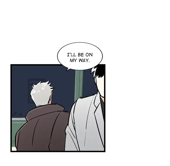 Hand in Hand - Chapter 1 [photo 82] - MangaPorn