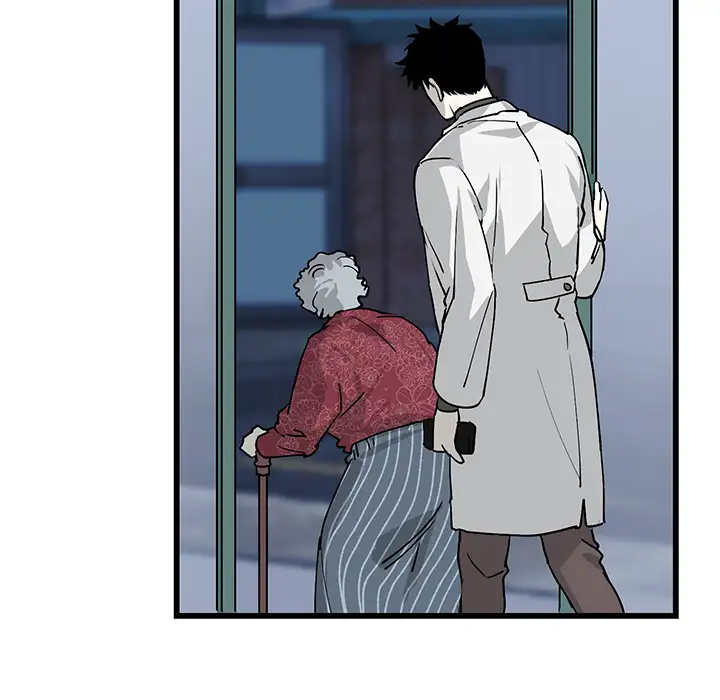 Hand in Hand - Chapter 1 [photo 9] - MangaPorn