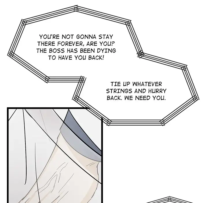 Hand in Hand - Chapter 1 [photo 91] - MangaPorn