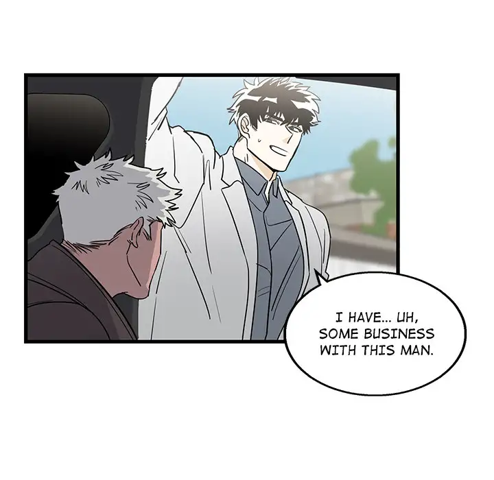 Hand in Hand - Chapter 2 [photo 15] - MangaPorn