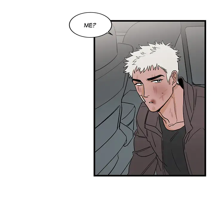 Hand in Hand - Chapter 2 [photo 16] - MangaPorn