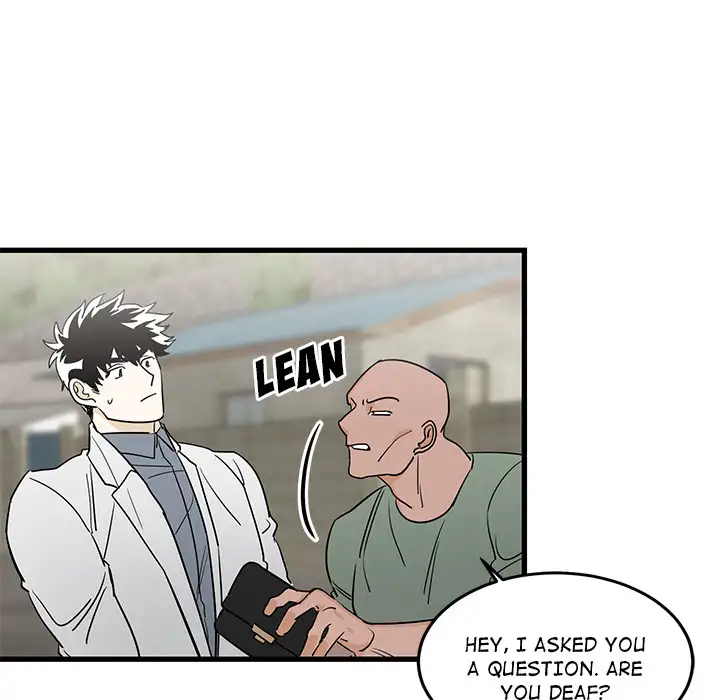 Hand in Hand - Chapter 2 [photo 17] - MangaPorn