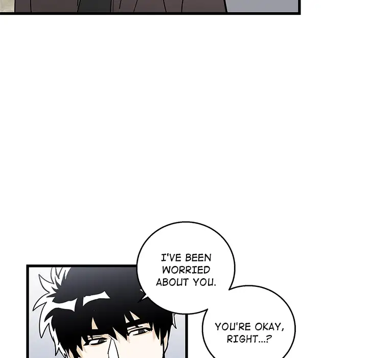 Hand in Hand - Chapter 2 [photo 27] - MangaPorn