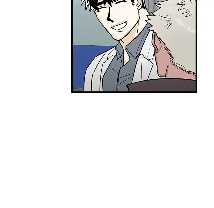 Hand in Hand - Chapter 2 [photo 39] - MangaPorn