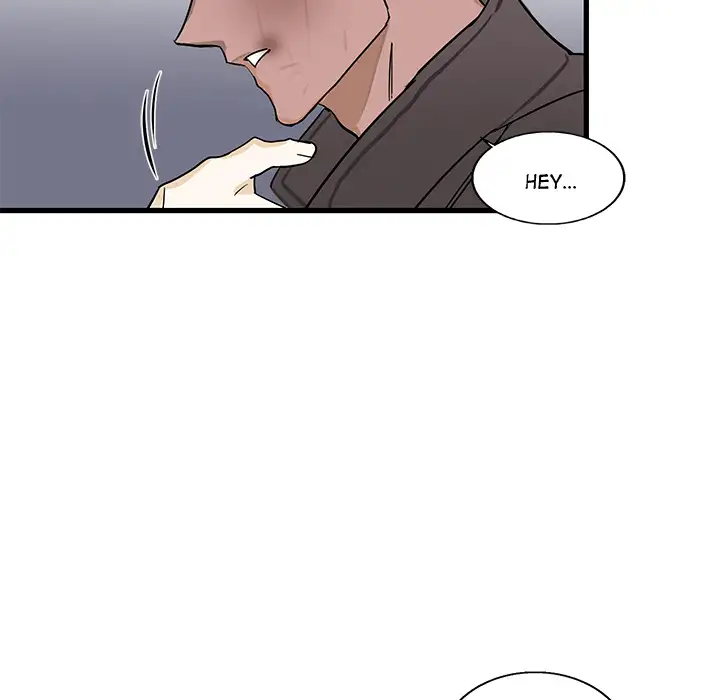 Hand in Hand - Chapter 2 [photo 45] - MangaPorn