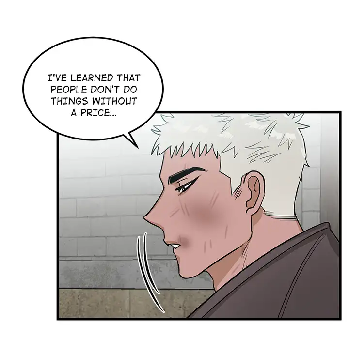 Hand in Hand - Chapter 2 [photo 47] - MangaPorn