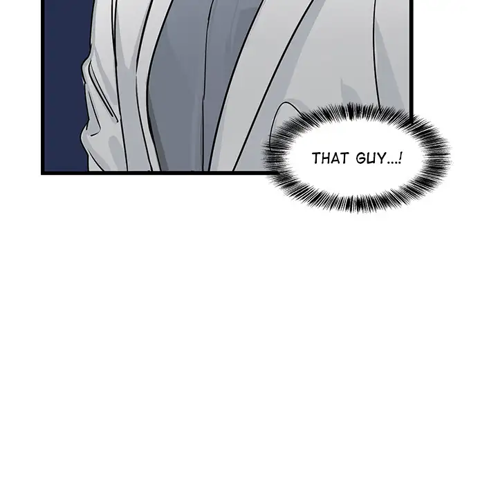 Hand in Hand - Chapter 2 [photo 5] - MangaPorn