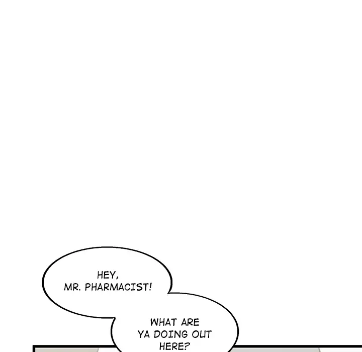 Hand in Hand - Chapter 2 [photo 52] - MangaPorn