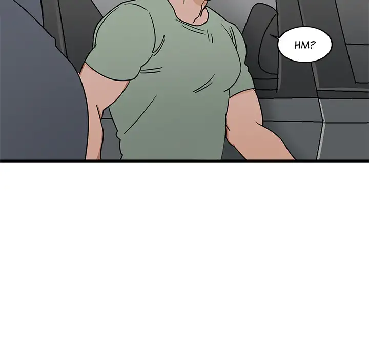 Hand in Hand - Chapter 2 [photo 9] - MangaPorn