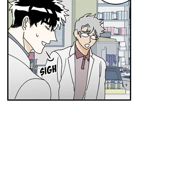 Hand in Hand - Chapter 3 [photo 18] - MangaPorn