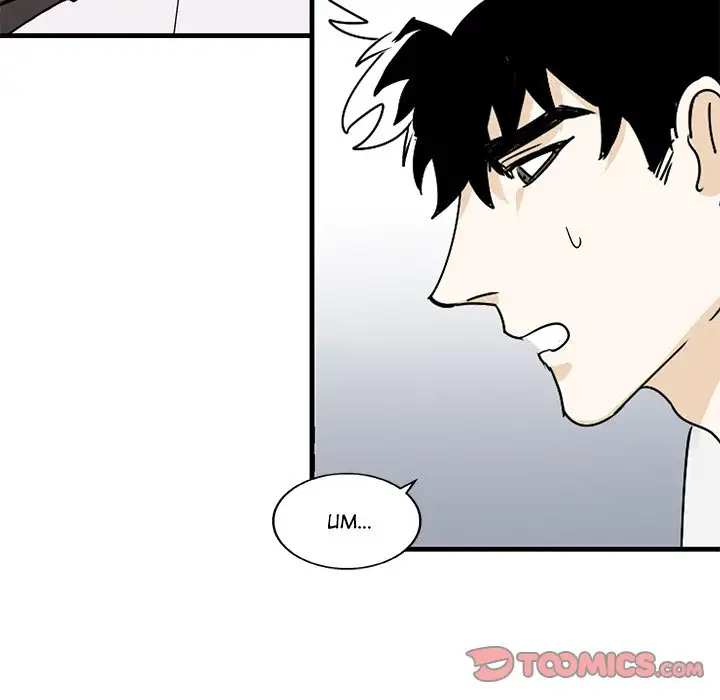 Hand in Hand - Chapter 3 [photo 30] - MangaPorn