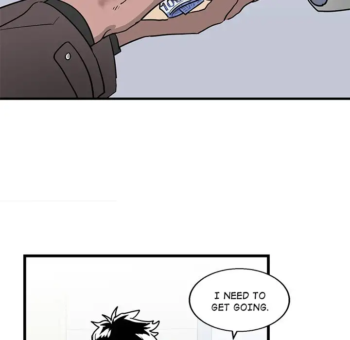 Hand in Hand - Chapter 3 [photo 32] - MangaPorn