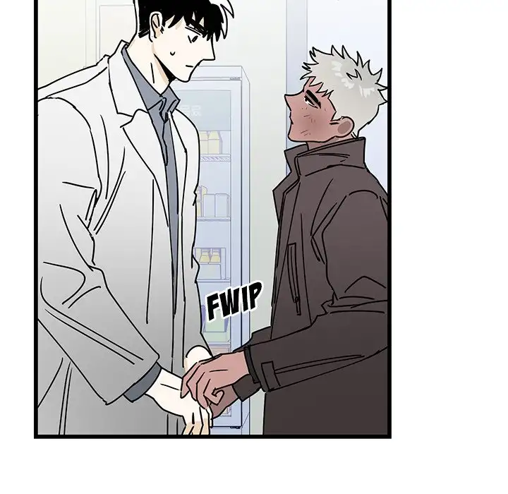 Hand in Hand - Chapter 3 [photo 33] - MangaPorn