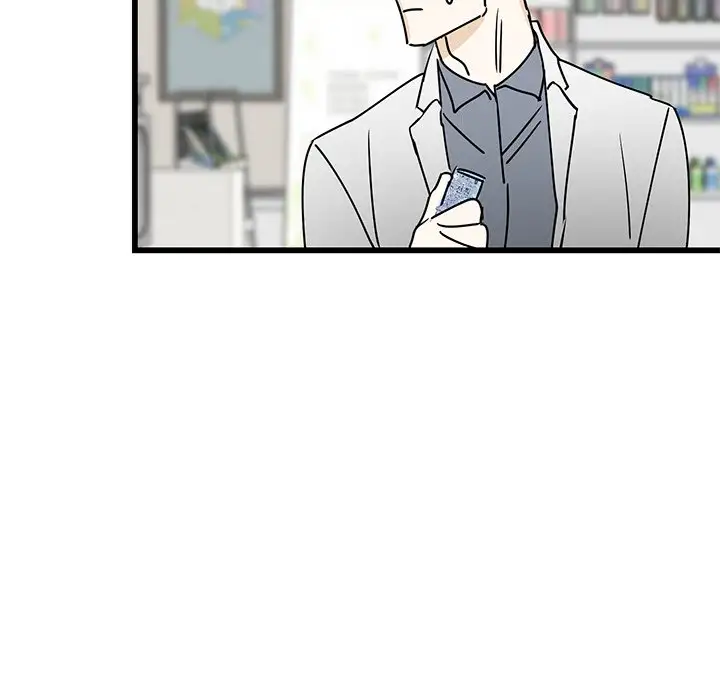 Hand in Hand - Chapter 3 [photo 38] - MangaPorn