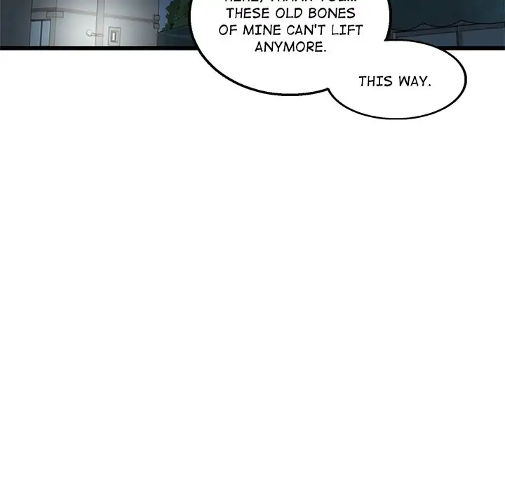 Hand in Hand - Chapter 3 [photo 48] - MangaPorn