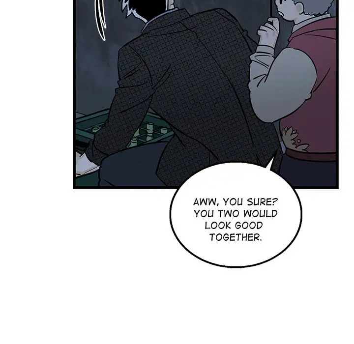 Hand in Hand - Chapter 3 [photo 55] - MangaPorn