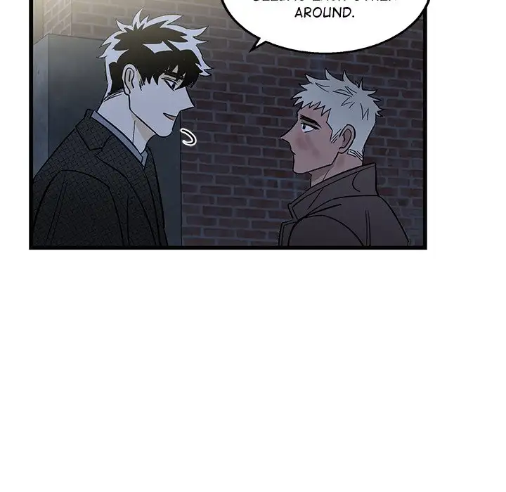 Hand in Hand - Chapter 3 [photo 67] - MangaPorn