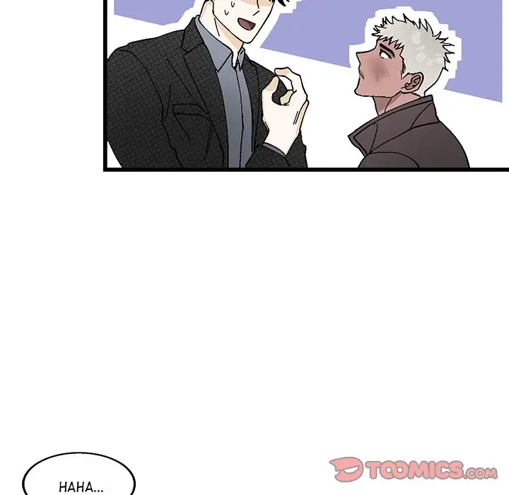 Hand in Hand - Chapter 3 [photo 72] - MangaPorn