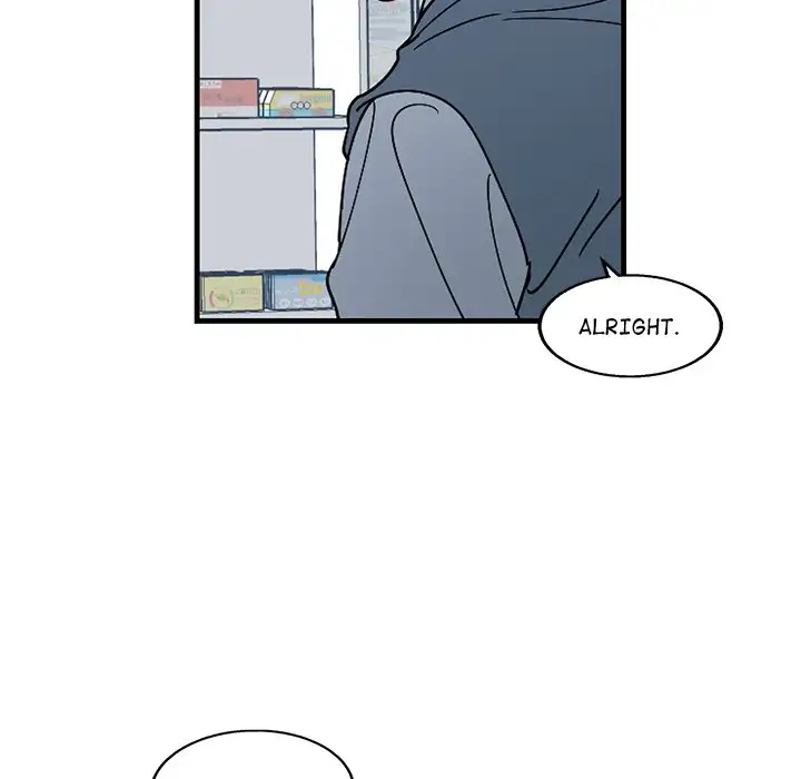 Hand in Hand - Chapter 3 [photo 8] - MangaPorn