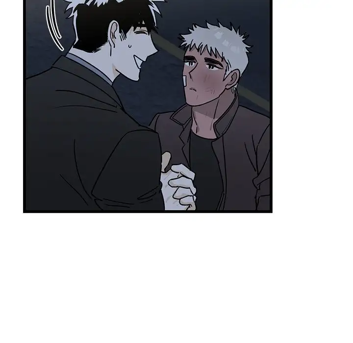 Hand in Hand - Chapter 4 [photo 12] - MangaPorn