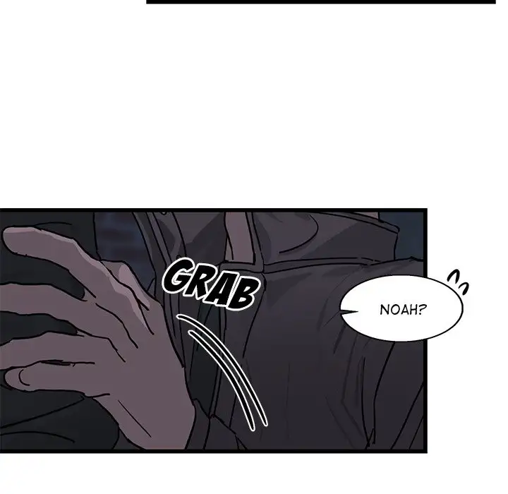 Hand in Hand - Chapter 4 [photo 15] - MangaPorn