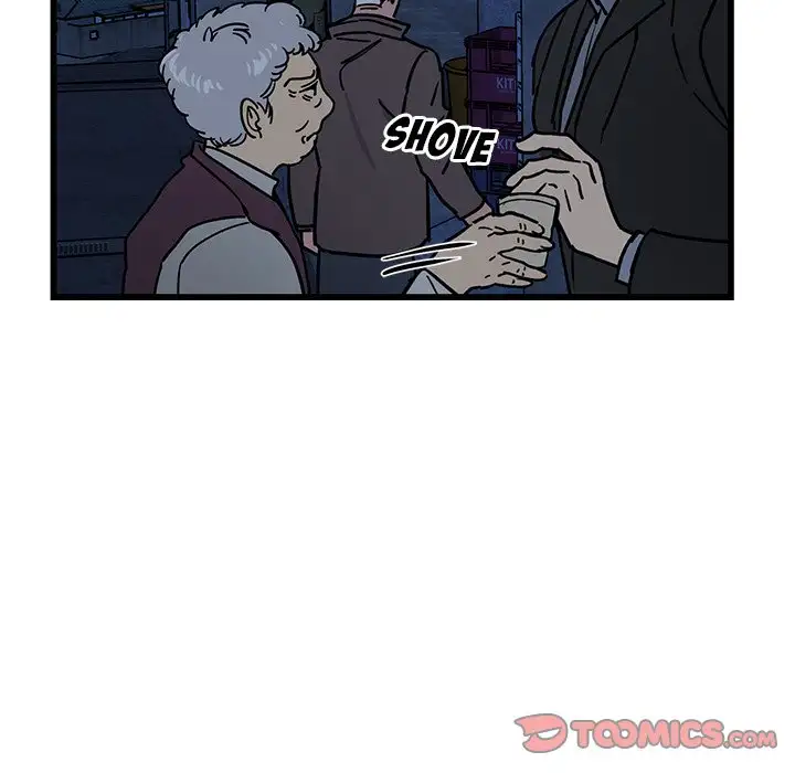 Hand in Hand - Chapter 4 [photo 30] - MangaPorn