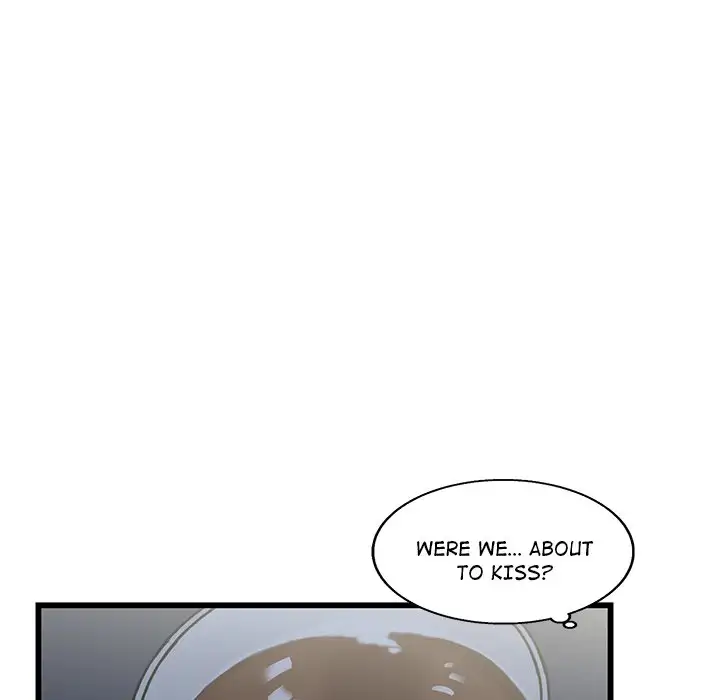 Hand in Hand - Chapter 4 [photo 32] - MangaPorn