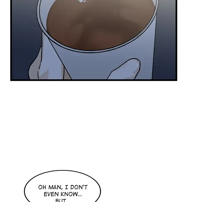 Hand in Hand - Chapter 4 [photo 33] - MangaPorn