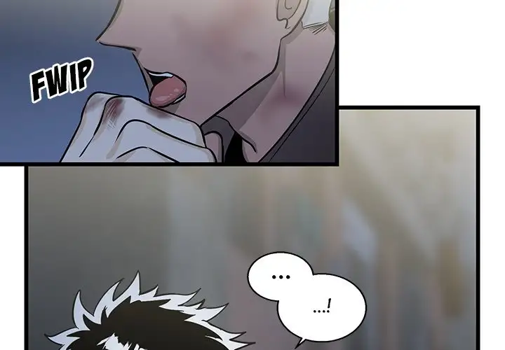 Hand in Hand - Chapter 4 [photo 4] - MangaPorn