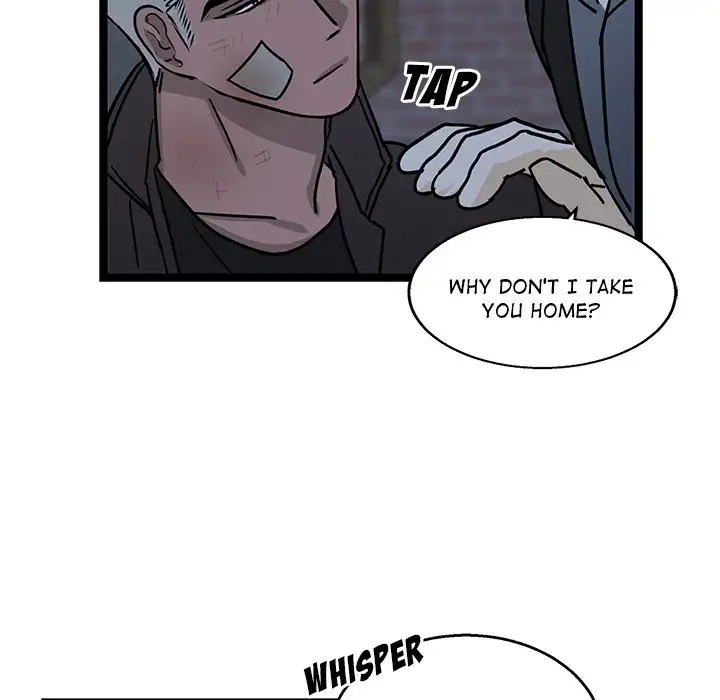 Hand in Hand - Chapter 4 [photo 44] - MangaPorn