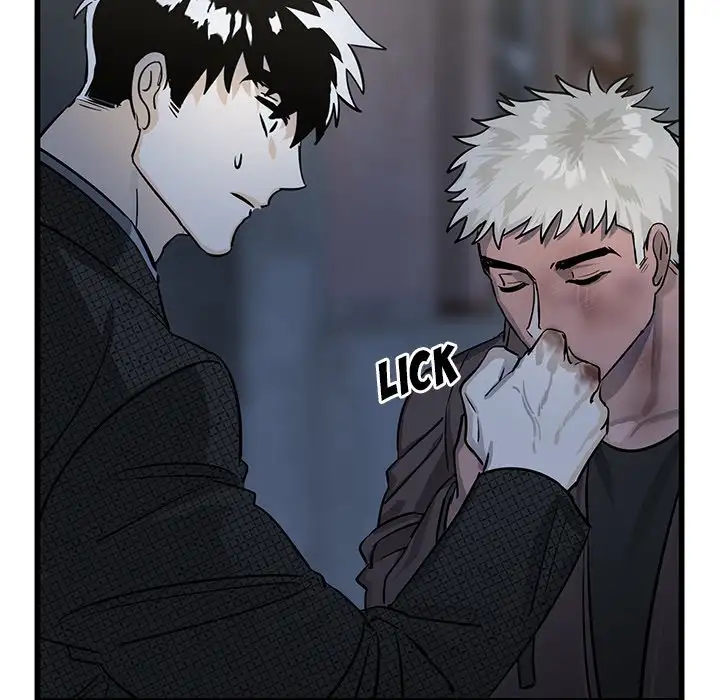 Hand in Hand - Chapter 4 [photo 5] - MangaPorn