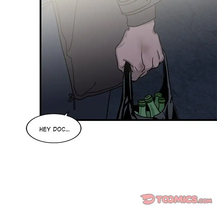 Hand in Hand - Chapter 4 [photo 54] - MangaPorn