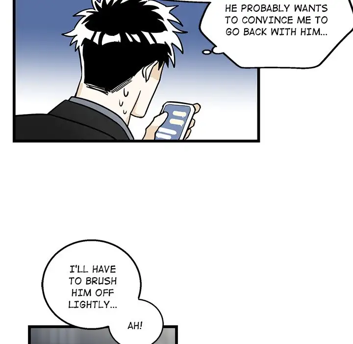 Hand in Hand - Chapter 4 [photo 64] - MangaPorn