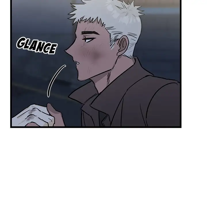 Hand in Hand - Chapter 4 [photo 7] - MangaPorn