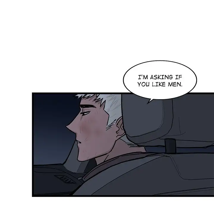 Hand in Hand - Chapter 4 [photo 75] - MangaPorn