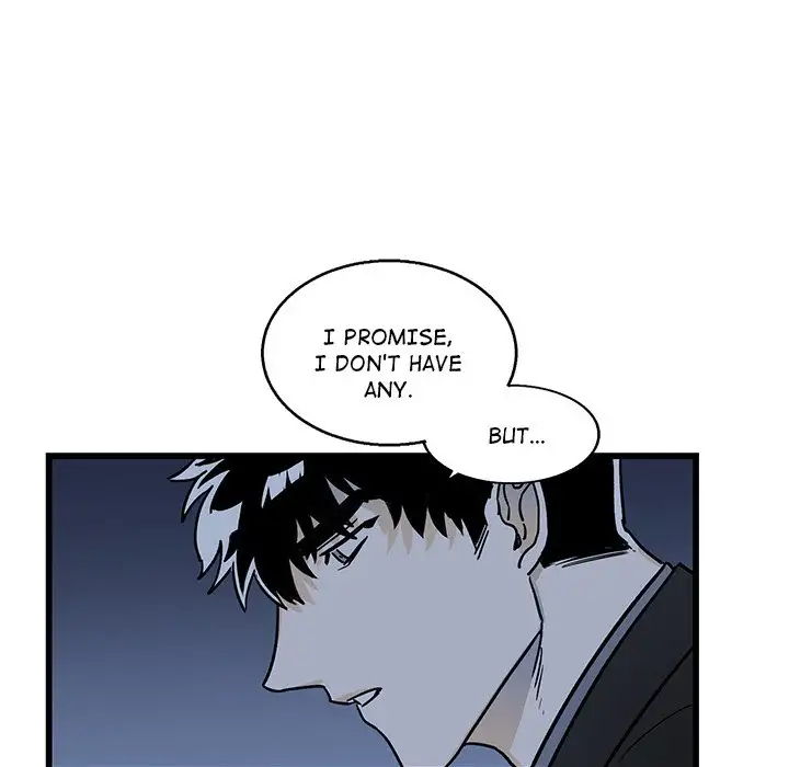 Hand in Hand - Chapter 5 [photo 11] - MangaPorn