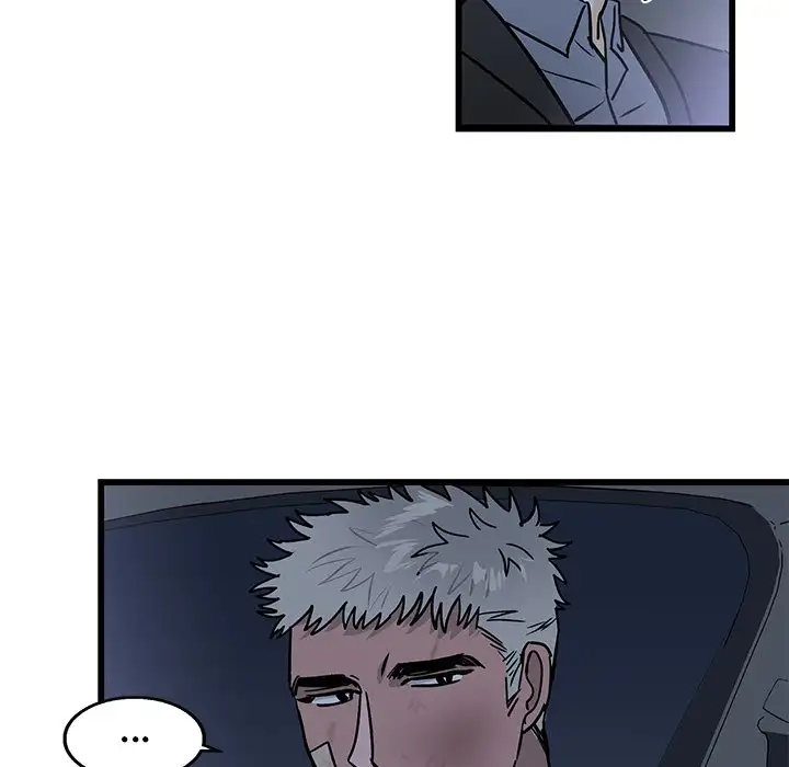 Hand in Hand - Chapter 5 [photo 19] - MangaPorn