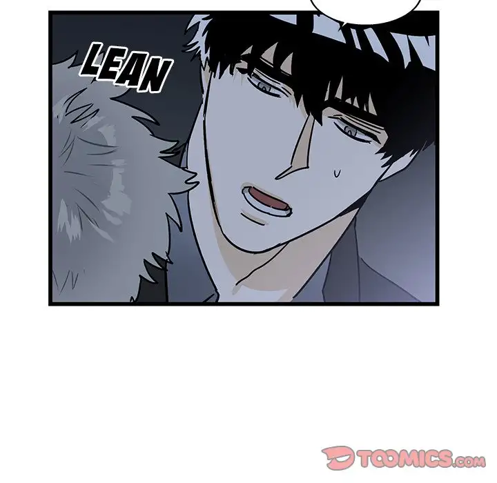 Hand in Hand - Chapter 5 [photo 22] - MangaPorn