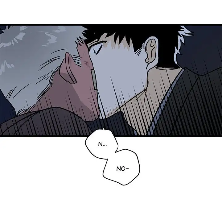 Hand in Hand - Chapter 5 [photo 32] - MangaPorn