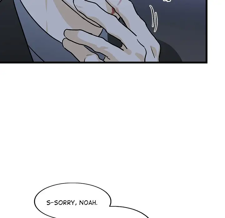 Hand in Hand - Chapter 5 [photo 37] - MangaPorn