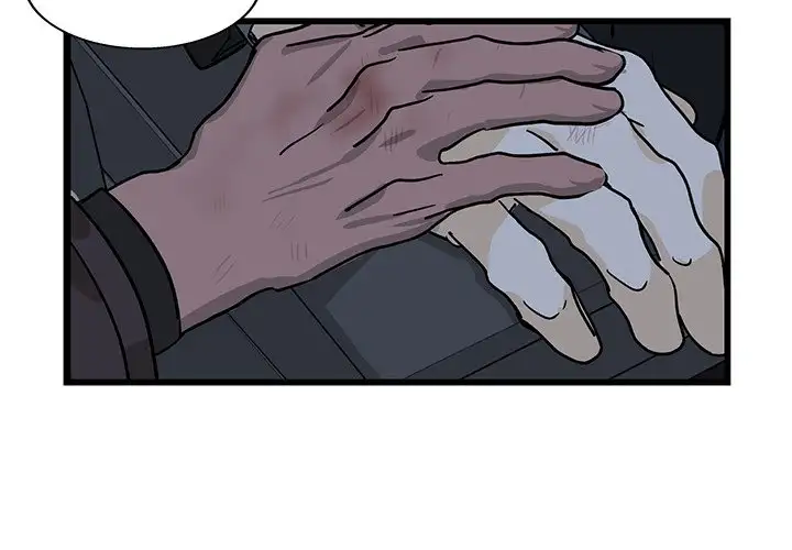 Hand in Hand - Chapter 5 [photo 4] - MangaPorn