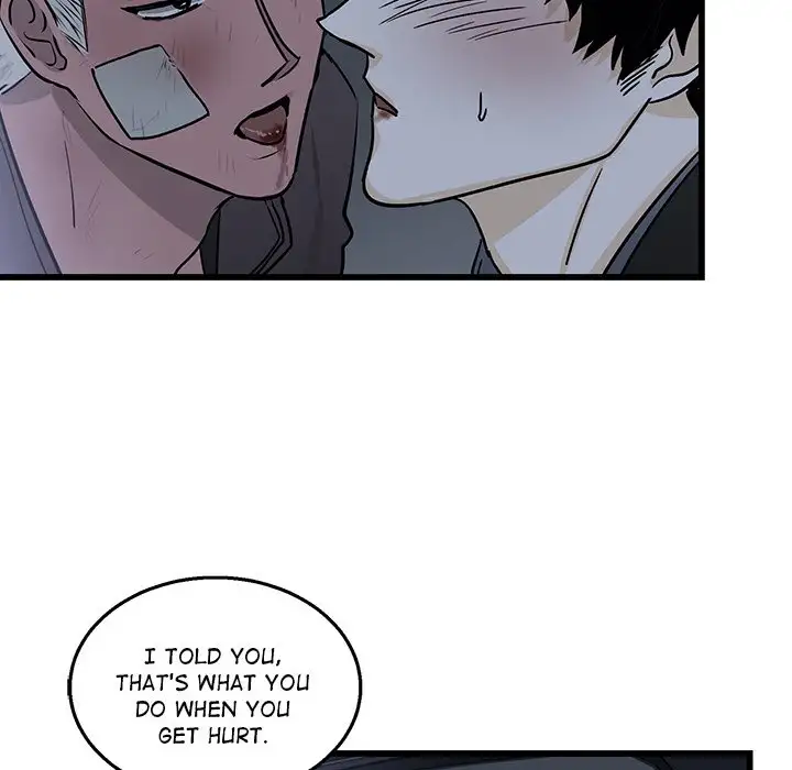 Hand in Hand - Chapter 5 [photo 43] - MangaPorn