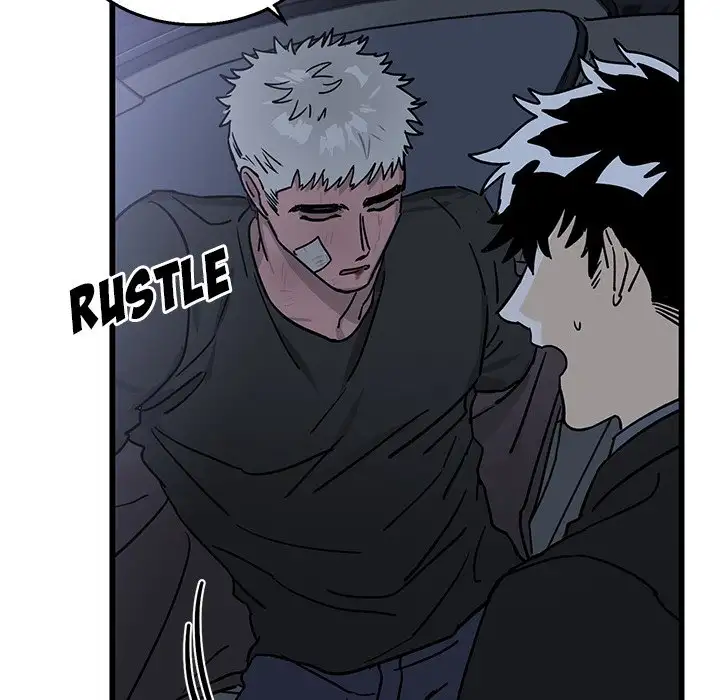 Hand in Hand - Chapter 5 [photo 44] - MangaPorn