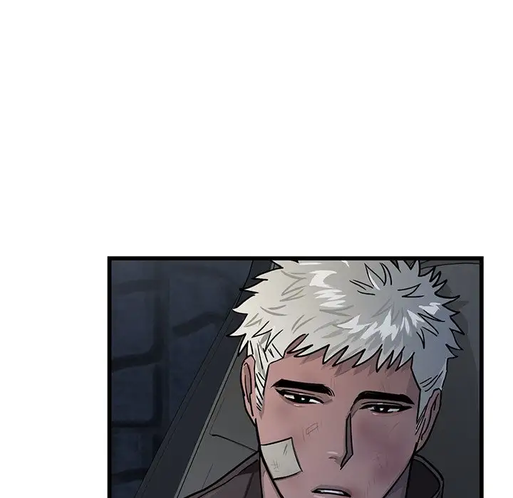 Hand in Hand - Chapter 5 [photo 5] - MangaPorn