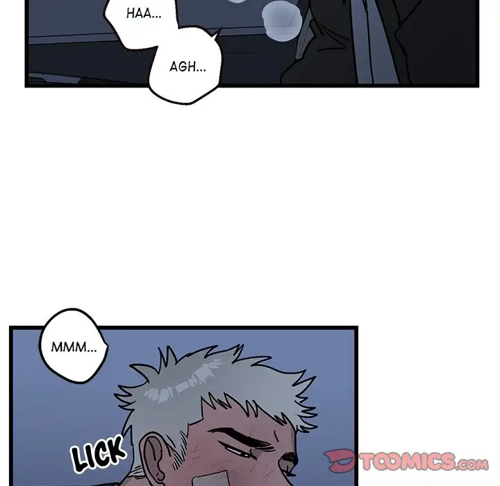 Hand in Hand - Chapter 5 [photo 62] - MangaPorn