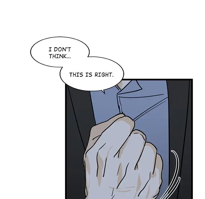 Hand in Hand - Chapter 6 [photo 12] - MangaPorn