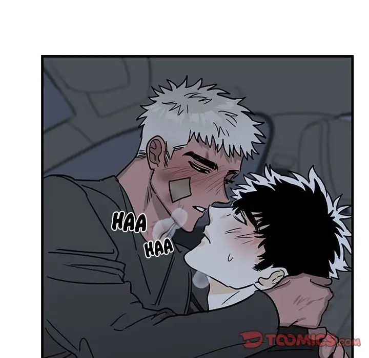 Hand in Hand - Chapter 6 [photo 22] - MangaPorn