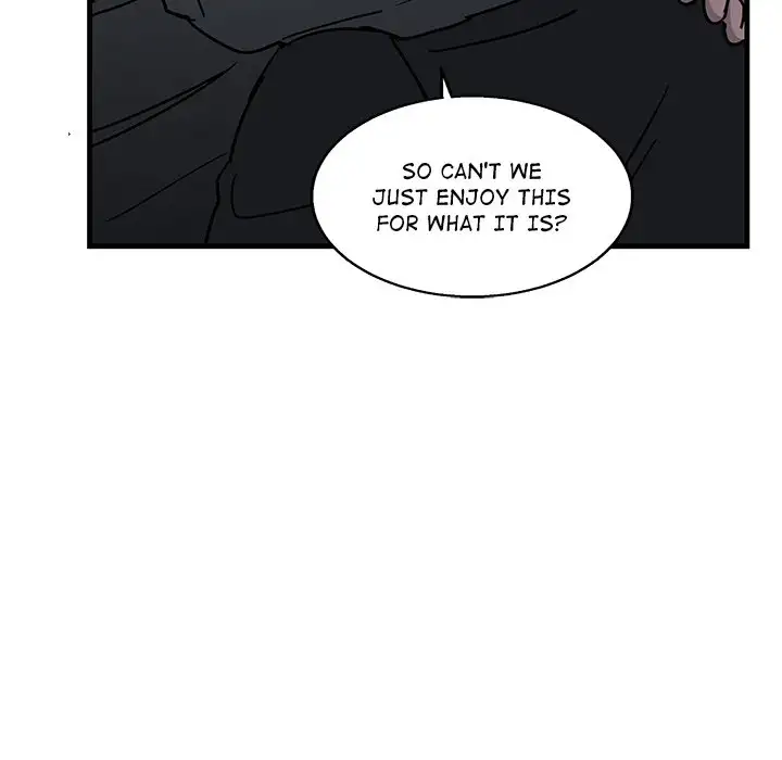 Hand in Hand - Chapter 6 [photo 23] - MangaPorn