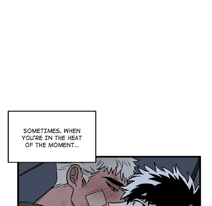 Hand in Hand - Chapter 6 [photo 25] - MangaPorn